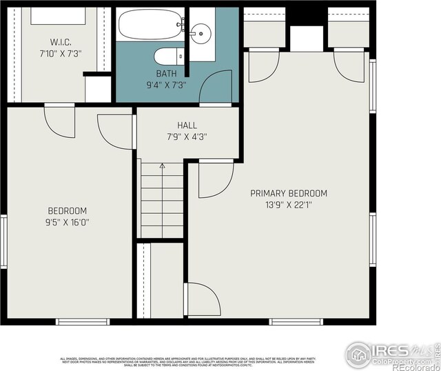 1069 Ponderosa Cir, Longmont, CO 80504 - photo 22