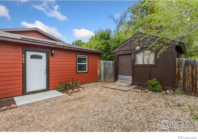 305 S Hollywood St, Fort Collins, CO 80521 - photo 2
