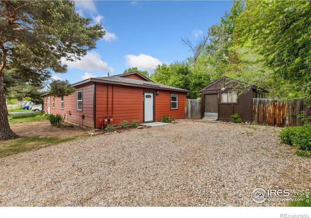 305 S Hollywood St, Fort Collins, CO 80521 - photo 3