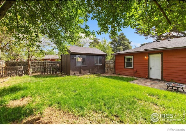 305 S Hollywood St, Fort Collins, CO 80521 - photo 13