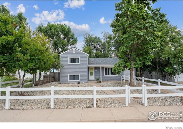 2420 14th Avenue Ct, Greeley, CO 80631 - photo 1