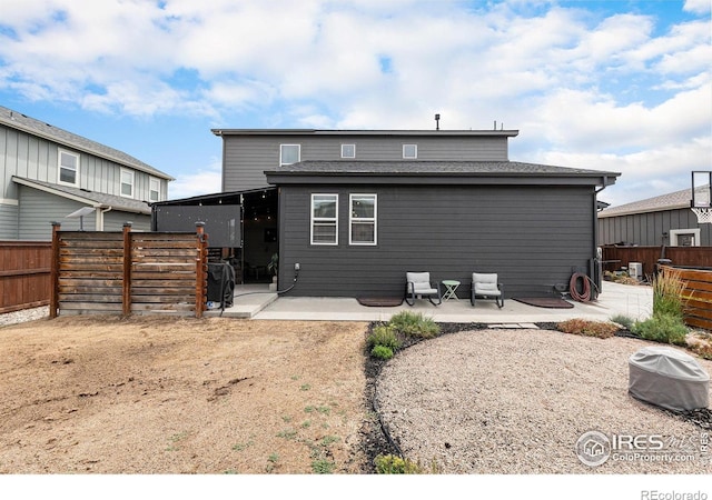 7471 Starkweather Dr, Wellington, CO 80549 - photo 27