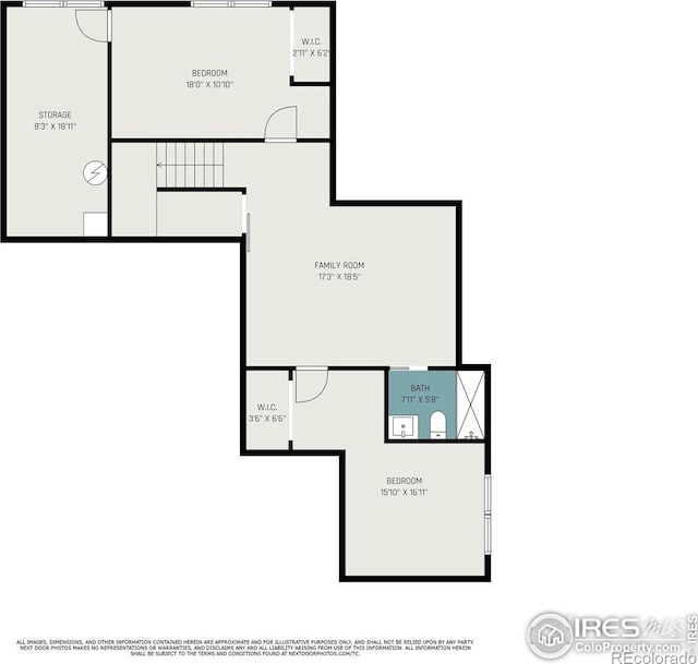 7471 Starkweather Dr, Wellington, CO 80549 - photo 32