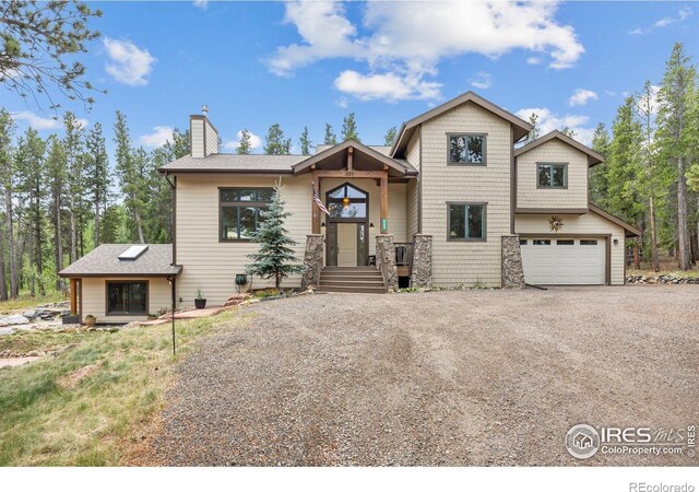 225 Indian Peaks Dr, Nederland, CO 80466 - photo 1