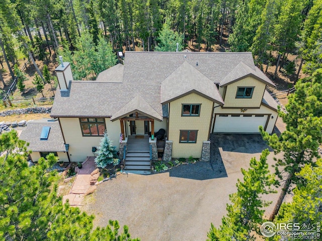 225 Indian Peaks Dr, Nederland, CO 80466 - photo 4