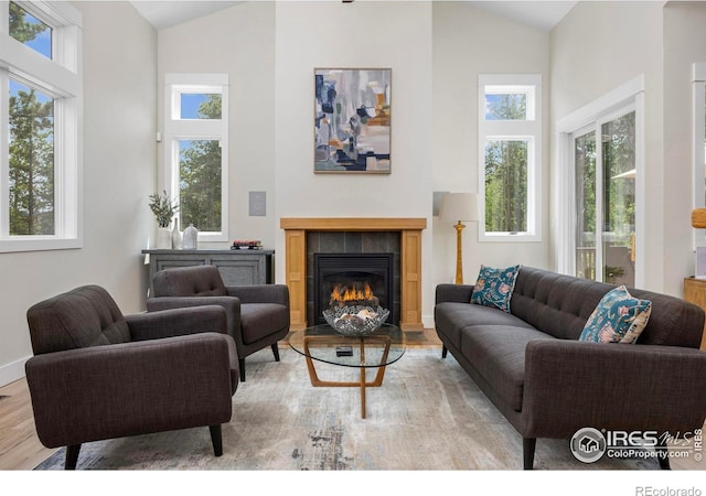 225 Indian Peaks Dr, Nederland, CO 80466 - photo 8