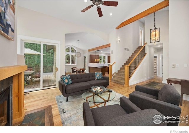 225 Indian Peaks Dr, Nederland, CO 80466 - photo 9