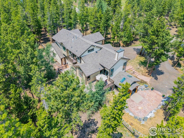225 Indian Peaks Dr, Nederland, CO 80466 - photo 32