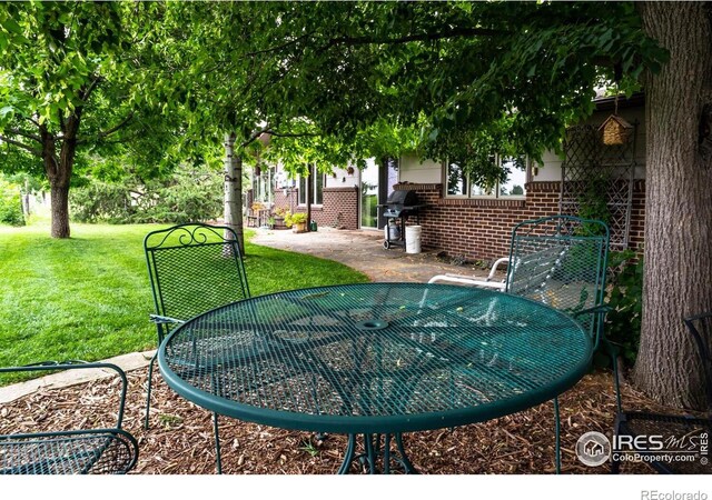 1147 Crestmoor Dr, Boulder, CO 80303 - photo 17