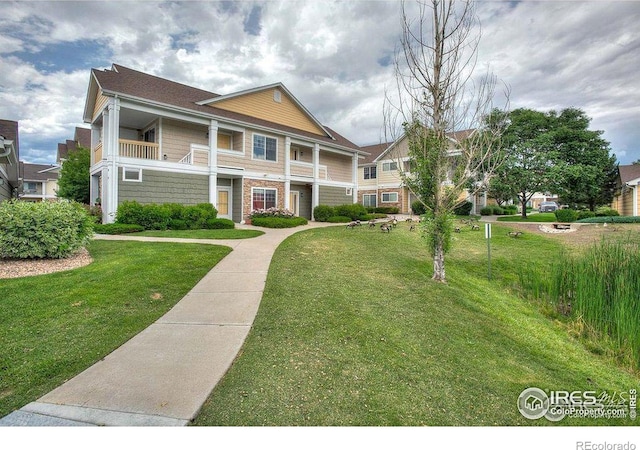 4815 Hahns Peak Dr Unit 204, Loveland, CO 80538 - photo 1