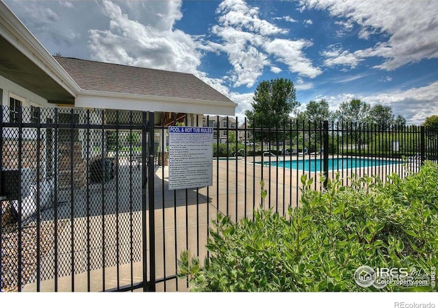 4815 Hahns Peak Dr Unit 204, Loveland, CO 80538 - photo 12