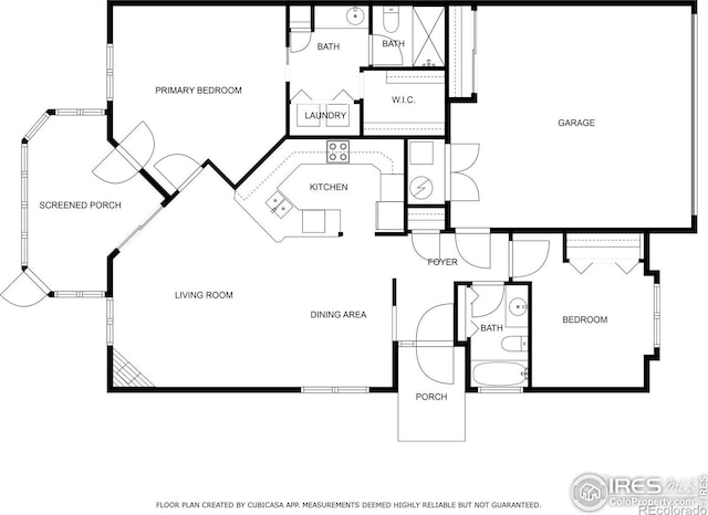 712 Brookhaven Ct, Fort Collins, CO 80525 - photo 4