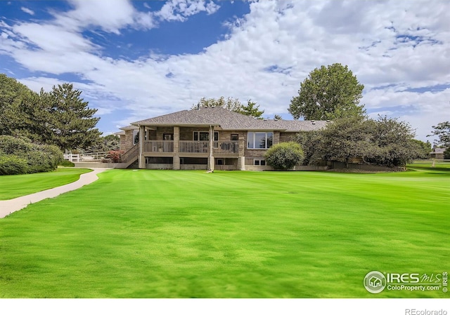 115 Grand View Dr, Mead, CO 80542 - photo 30