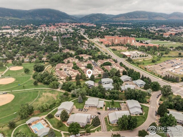 1129 Monroe Dr Unit D, Boulder, CO 80303 - photo 22
