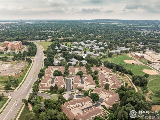 1129 Monroe Dr Unit D, Boulder, CO 80303 - photo 24