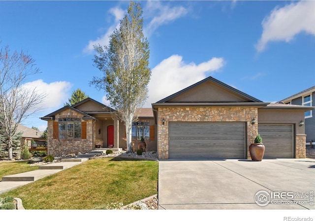 1443 Folsum Dr, Windsor, CO 80550 - photo 2