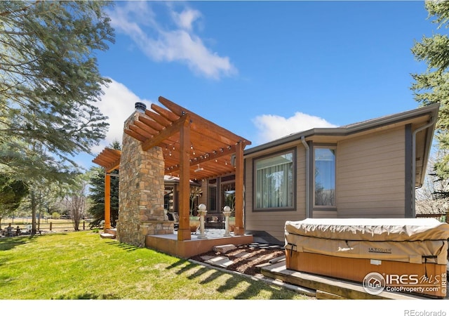 1443 Folsum Dr, Windsor, CO 80550 - photo 34