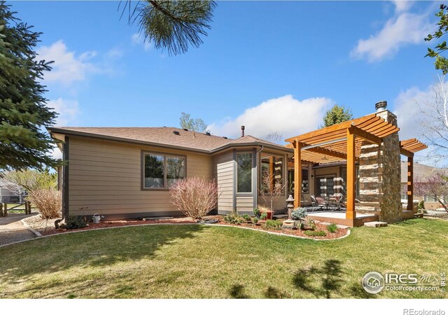 1443 Folsum Dr, Windsor, CO 80550 - photo 35