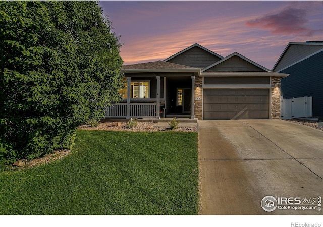 586 Cherryridge Dr, Windsor, CO 80550 - photo 1