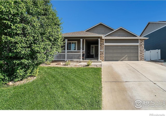 586 Cherryridge Dr, Windsor, CO 80550 - photo 4