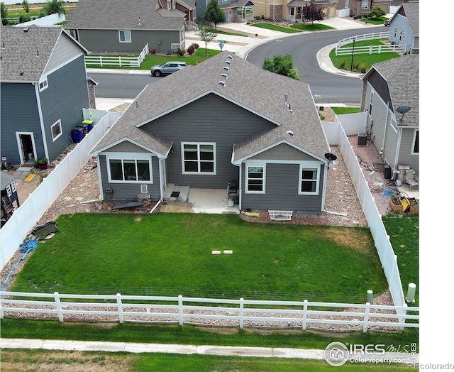 586 Cherryridge Dr, Windsor, CO 80550 - photo 24