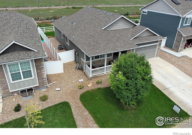 586 Cherryridge Dr, Windsor, CO 80550 - photo 25