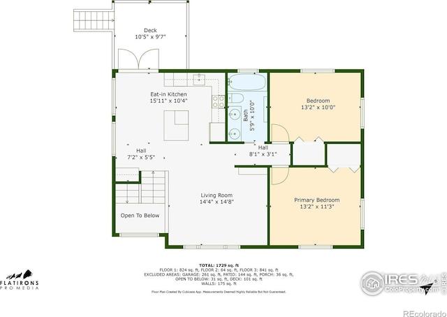 3555 Cloverleaf Dr, Boulder, CO 80304 - photo 30