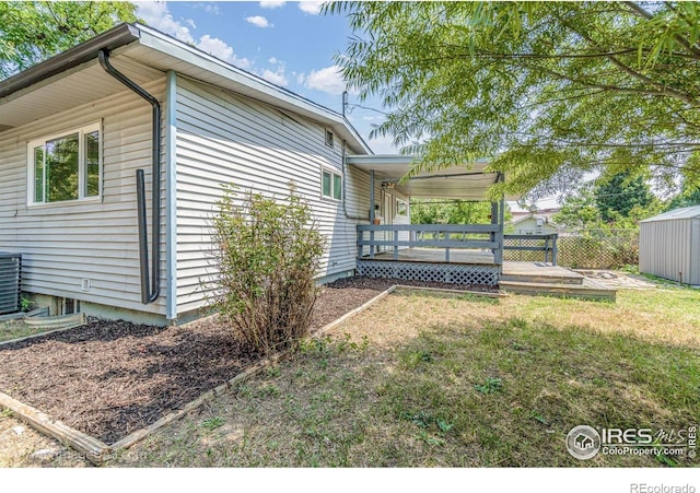 1530 W 16th St, Loveland, CO 80538 - photo 29