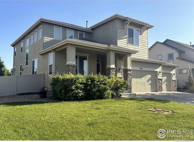 7407 Pimlico Dr, Windsor, CO 80550 - photo 1