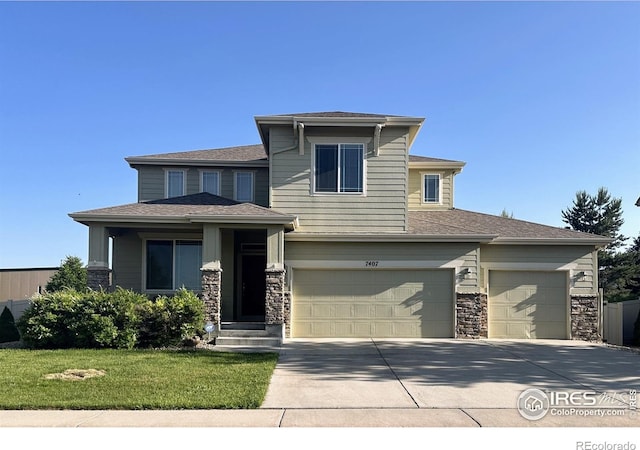 7407 Pimlico Dr, Windsor, CO 80550 - photo 19