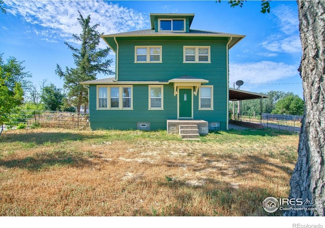 23510 County Road 48, La Salle, CO 80645 - photo 1