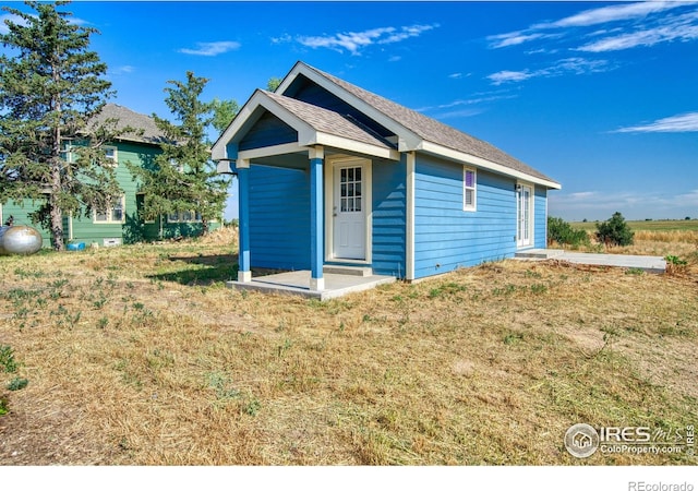 23510 County Road 48, La Salle, CO 80645 - photo 22