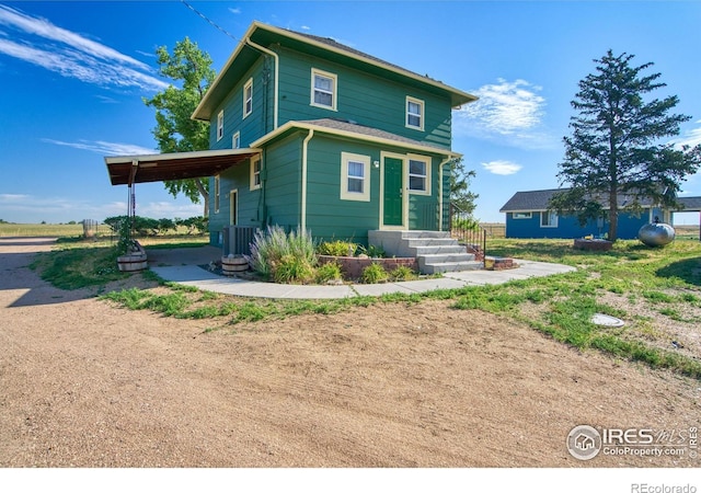 23510 County Road 48, La Salle, CO 80645 - photo 32