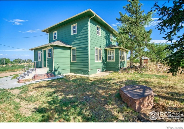 23510 County Road 48, La Salle, CO 80645 - photo 33