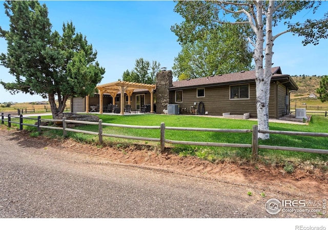 2712 S County Road 29, Loveland, CO 80537 - photo 28