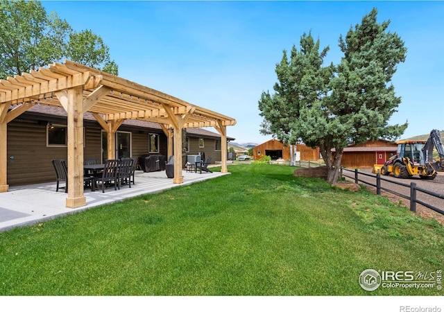 2712 S County Road 29, Loveland, CO 80537 - photo 29