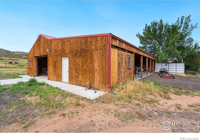 2712 S County Road 29, Loveland, CO 80537 - photo 33