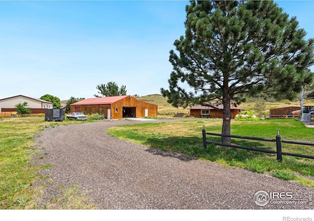 2712 S County Road 29, Loveland, CO 80537 - photo 35
