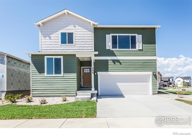 545 N Aria Way, Fort Collins, CO 80524 - photo 1