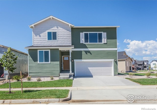 545 N Aria Way, Fort Collins, CO 80524 - photo 2