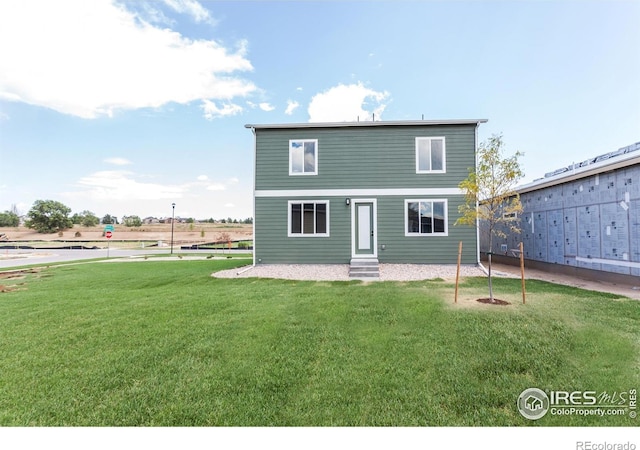 545 N Aria Way, Fort Collins, CO 80524 - photo 39