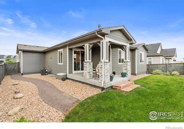 6333 Icegrass Ave, Loveland, CO 80538 - photo 26