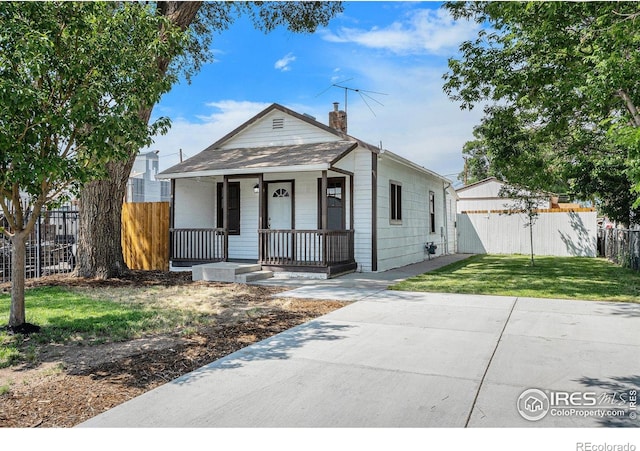 515 7th St, Greeley, CO 80631 - photo 2