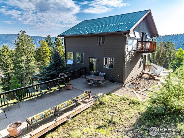 700 Hill St, Boulder, CO 80302 - photo 4