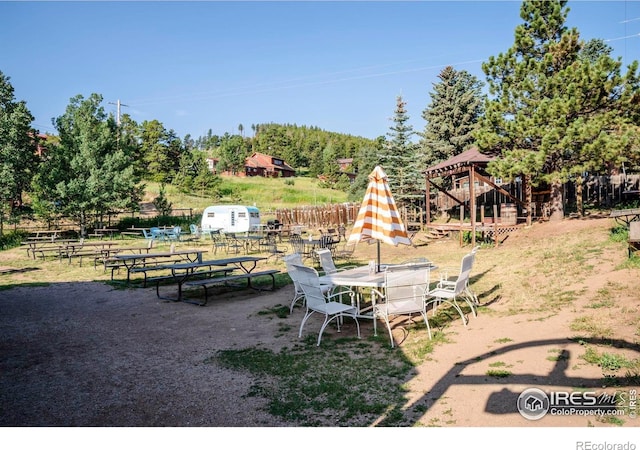 700 Hill St, Boulder, CO 80302 - photo 32