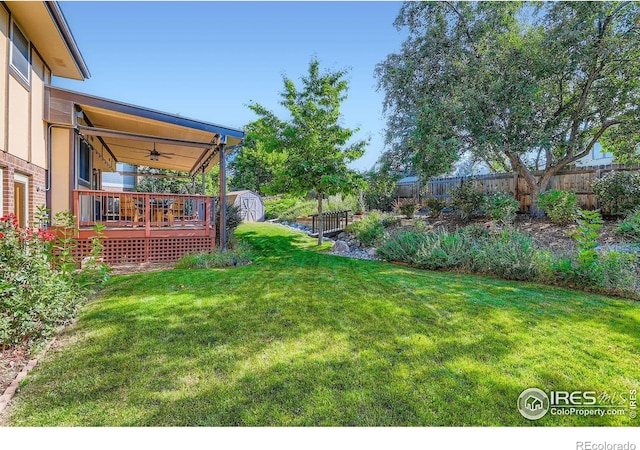 4868 Fairlawn Cir, Boulder, CO 80301 - photo 27