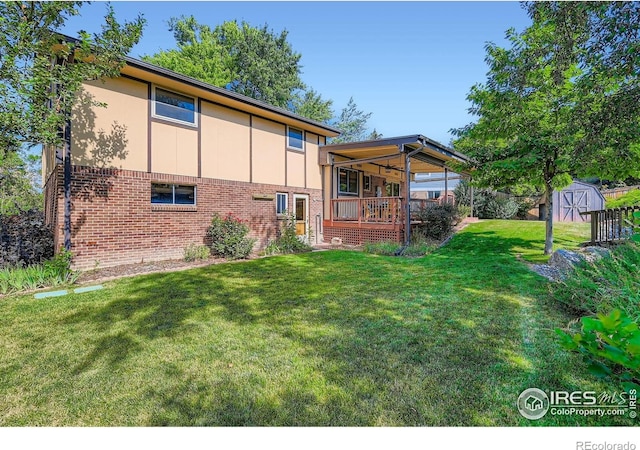 4868 Fairlawn Cir, Boulder, CO 80301 - photo 28