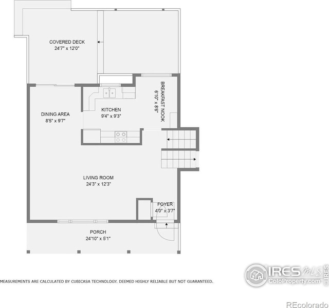 4868 Fairlawn Cir, Boulder, CO 80301 - photo 36