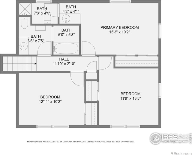 4868 Fairlawn Cir, Boulder, CO 80301 - photo 37
