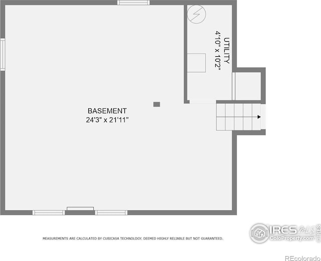 4868 Fairlawn Cir, Boulder, CO 80301 - photo 38